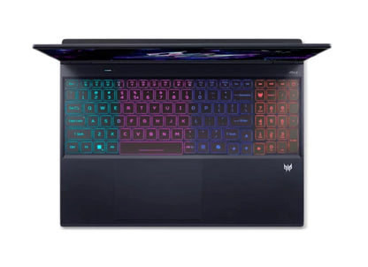 Notebook Acer Predator Helios Neo 16S AI Core Ultra 9 275HX RTX 5070 Ti 32GB RAM 1TB SSD