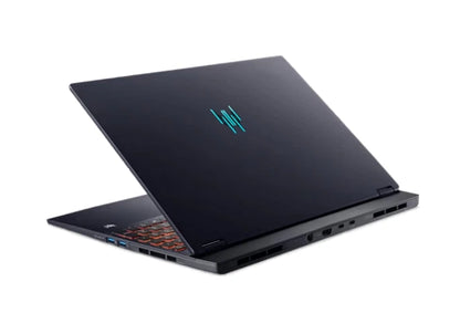 Notebook Acer Predator Helios Neo 16S AI Core Ultra 9 275HX RTX 5070 Ti 32GB RAM 1TB SSD