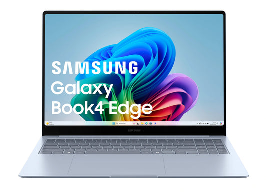 Samsung Galaxy Book4 Edge 16" Touch (Snapdragon X Elite + 16GB RAM + 512GB SSD) - Seminovo