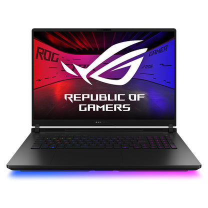 ASUS ROG Strix SCAR 18 - Core Ultra 9 275HX + RTX 5090 24gb + 64gb RAM + 4tb SSD - G835LX-XS97